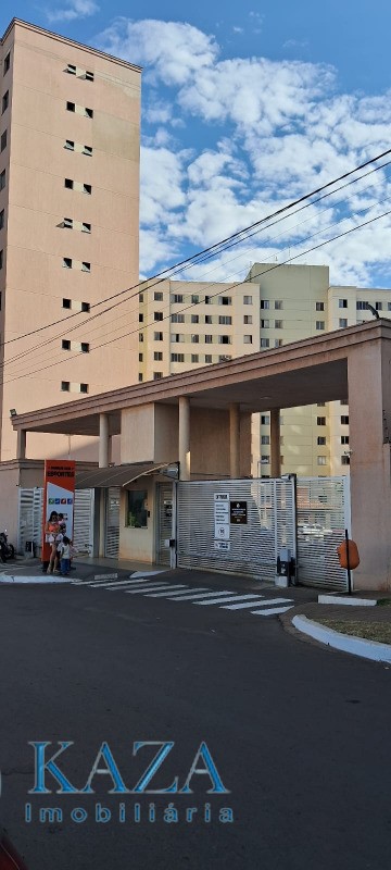 Apartamento, 2 quartos, 44 m² - Foto 1