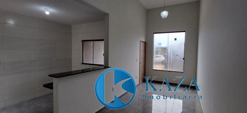 Casa, 2 quartos, 70 m² - Foto 4