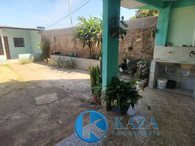 Casa, 2 quartos, 286 m² - Foto 3