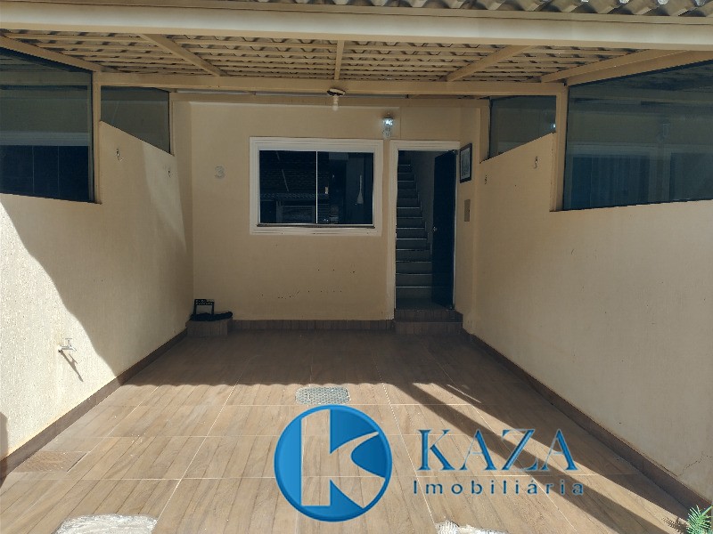 Casa, 2 quartos, 120 m² - Foto 9