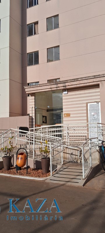 Apartamento, 2 quartos, 44 m² - Foto 11