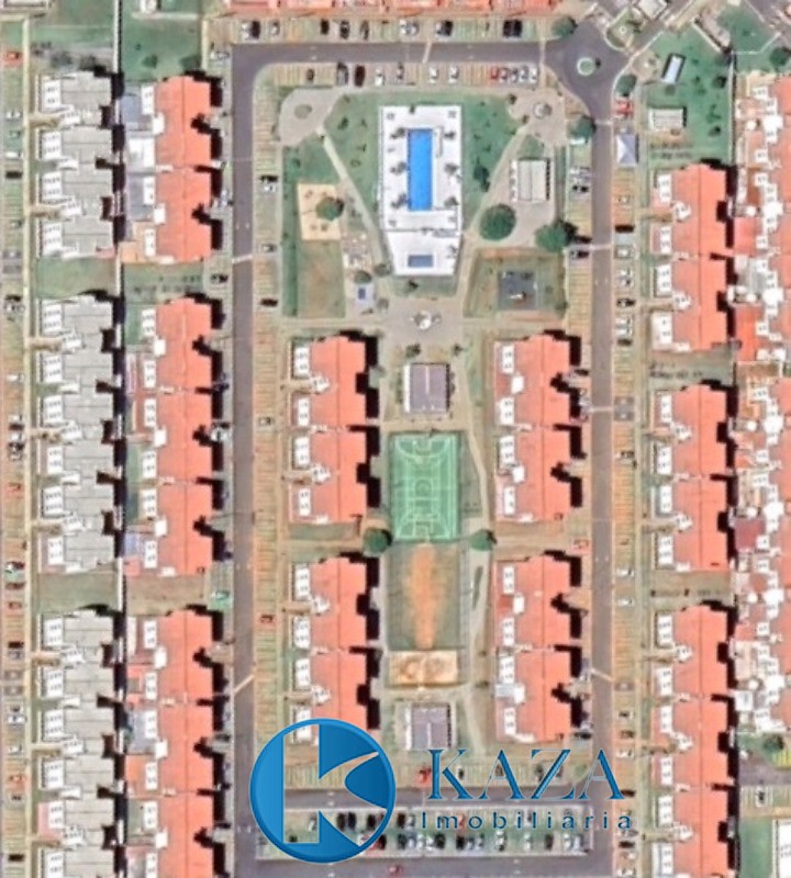 Apartamento, 2 quartos, 45 m² - Foto 12