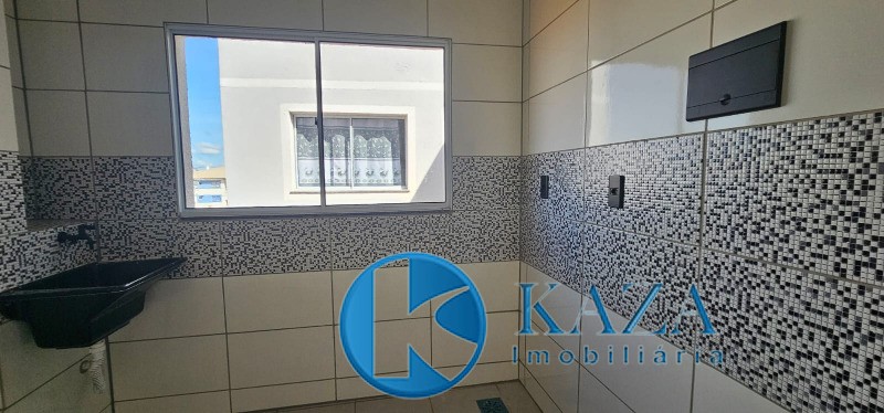 Apartamento, 2 quartos, 45 m² - Foto 5