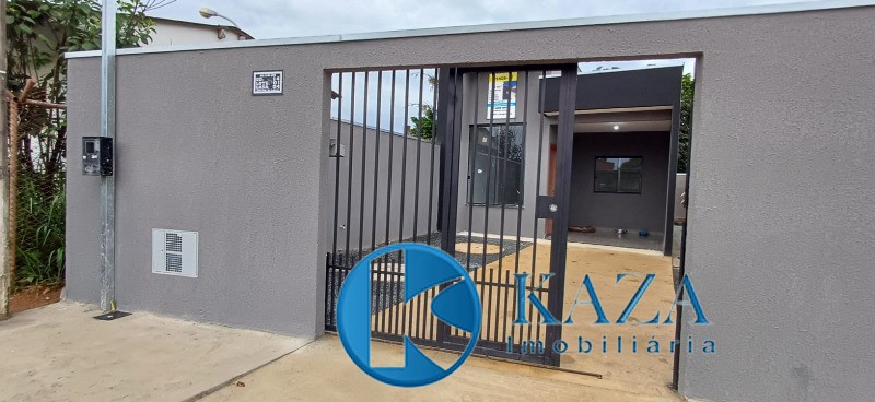 Casa, 2 quartos, 70 m² - Foto 2