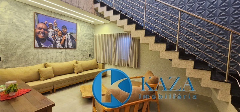 Casa, 4 quartos, 400 m² - Foto 3