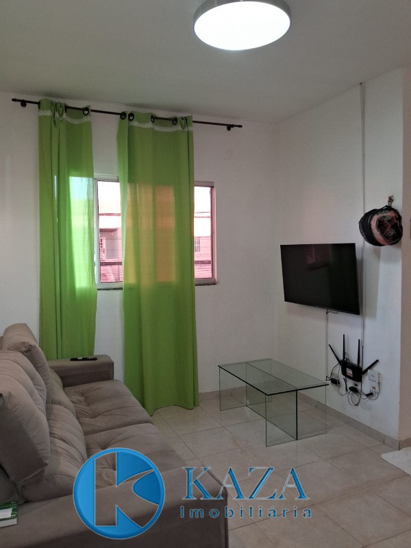 Apartamento, 2 quartos, 48 m² - Foto 10