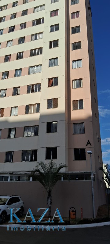 Apartamento, 2 quartos, 44 m² - Foto 29