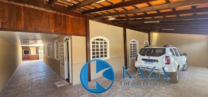 Casa, 3 quartos, 102 m² - Foto 3