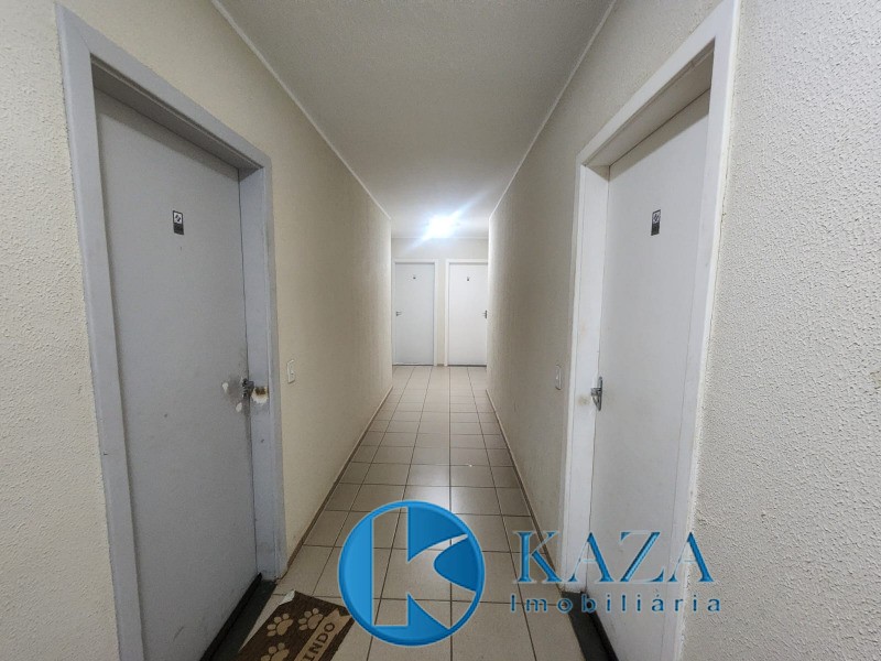 Apartamento, 2 quartos, 42 m² - Foto 16