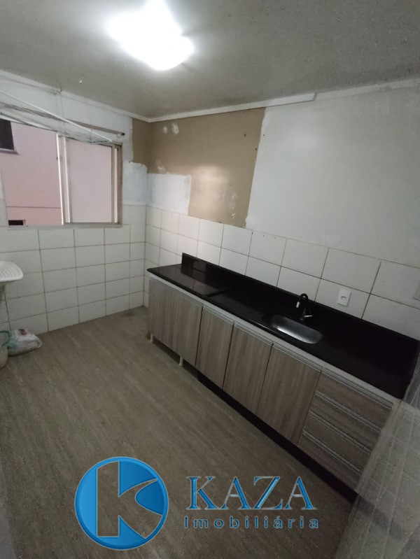 Apartamento, 2 quartos, 45 m² - Foto 9