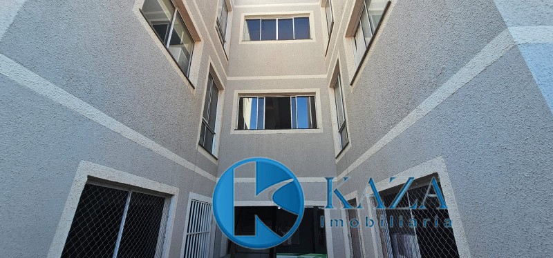 Apartamento, 2 quartos, 45 m² - Foto 11