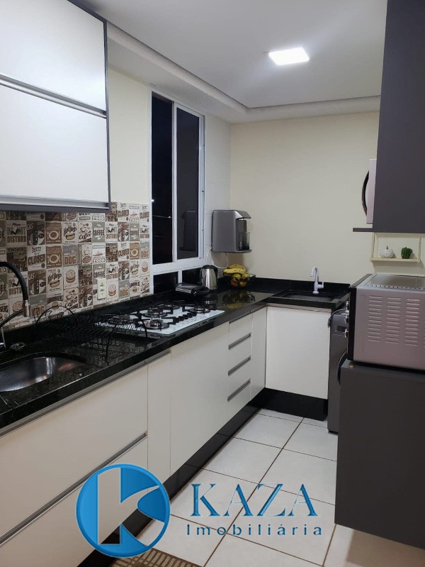 Apartamento, 2 quartos, 45 m² - Foto 1