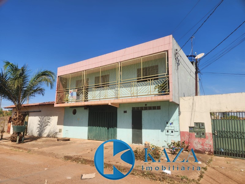 Casa, 2 quartos, 286 m² - Foto 2