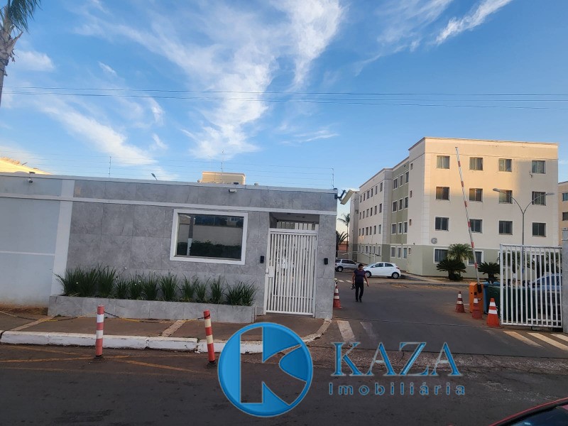 Apartamento, 2 quartos, 42 m² - Foto 2