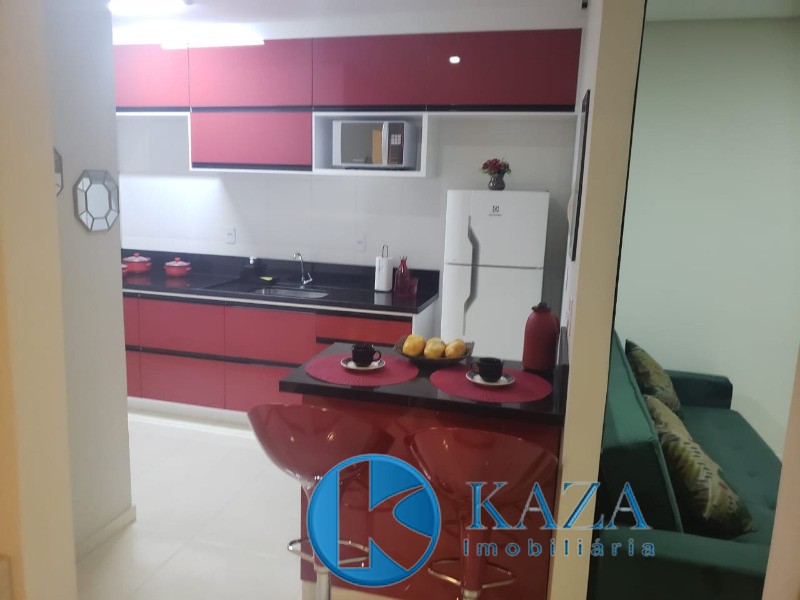 Apartamento, 2 quartos, 45 m² - Foto 6