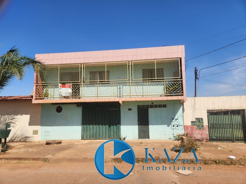 Casa, 2 quartos, 286 m² - Foto 1