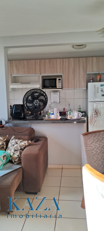 Apartamento, 2 quartos, 44 m² - Foto 22