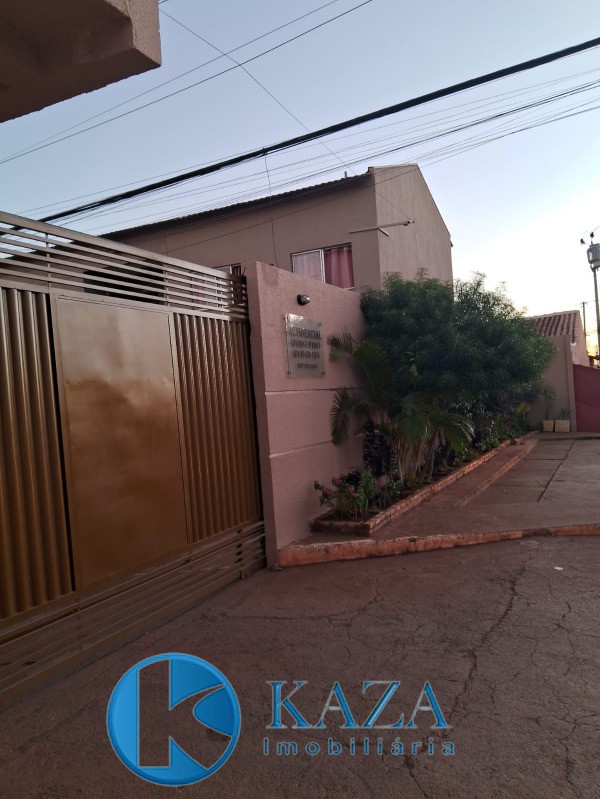 Apartamento, 2 quartos, 48 m² - Foto 2