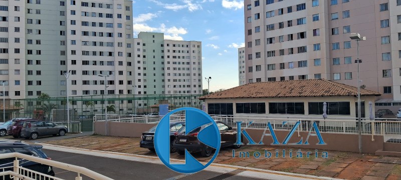 Apartamento, 2 quartos, 44 m² - Foto 5