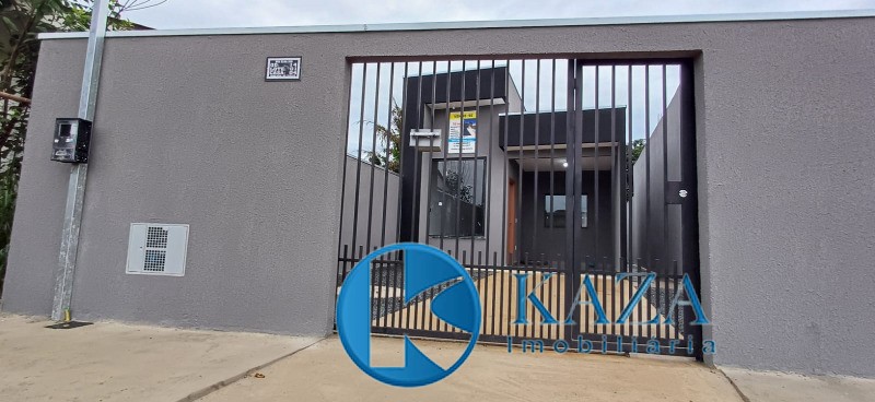 Casa, 2 quartos, 70 m² - Foto 1