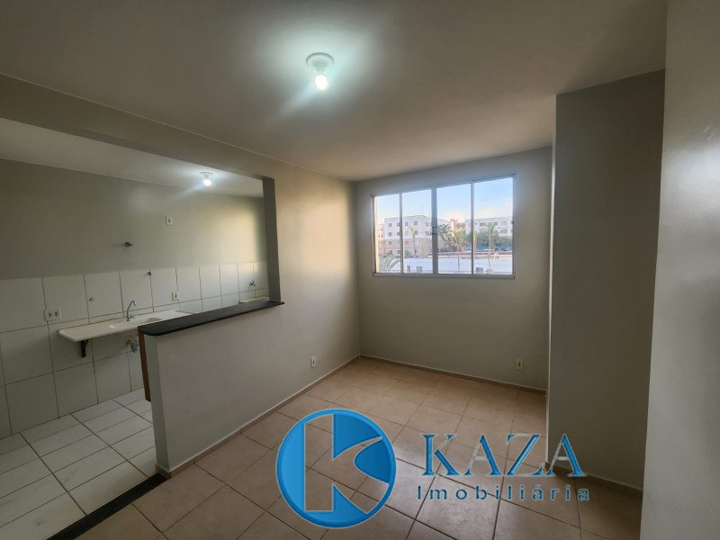 Apartamento, 2 quartos, 42 m² - Foto 27