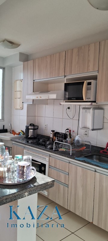 Apartamento, 2 quartos, 44 m² - Foto 19