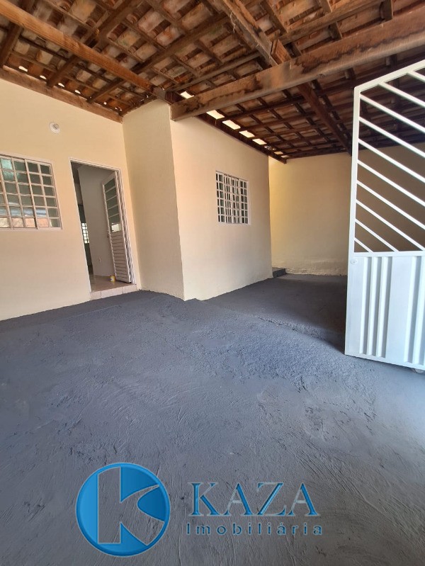Casa, 2 quartos, 69 m² - Foto 2