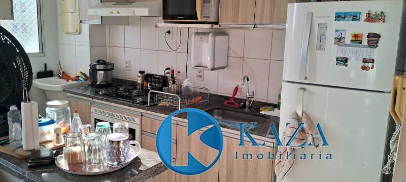 Apartamento, 2 quartos, 44 m² - Foto 17