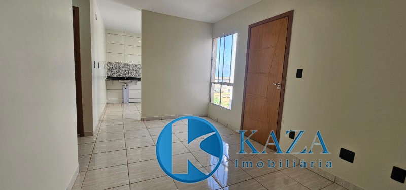 Apartamento, 2 quartos, 45 m² - Foto 2