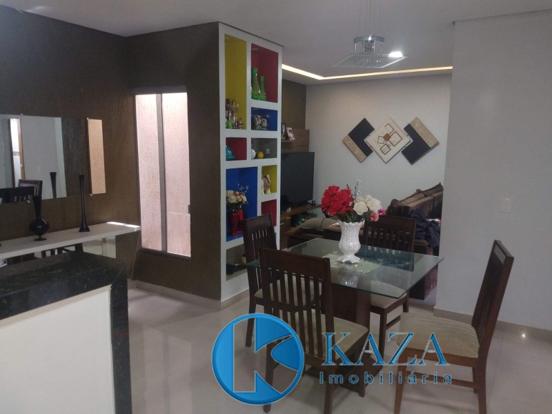Apartamento, 2 quartos, 100 m² - Foto 5