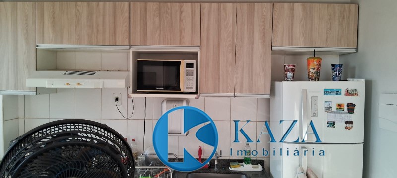 Apartamento, 2 quartos, 44 m² - Foto 18