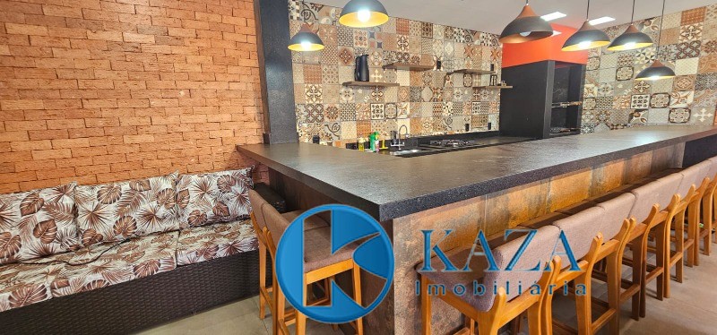 Casa, 4 quartos, 400 m² - Foto 47