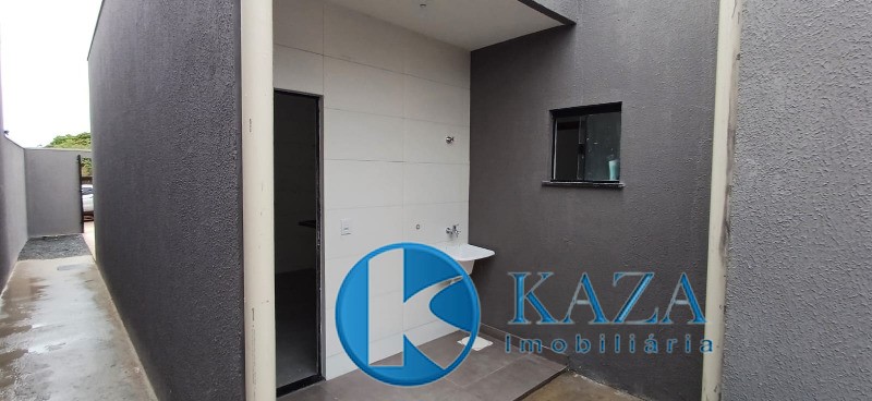 Casa, 2 quartos, 70 m² - Foto 10