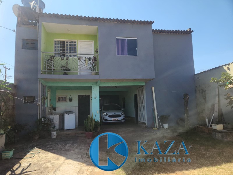 Casa, 2 quartos, 286 m² - Foto 8