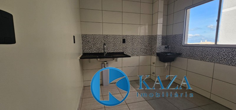Apartamento, 2 quartos, 45 m² - Foto 6