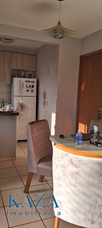 Apartamento, 2 quartos, 44 m² - Foto 21