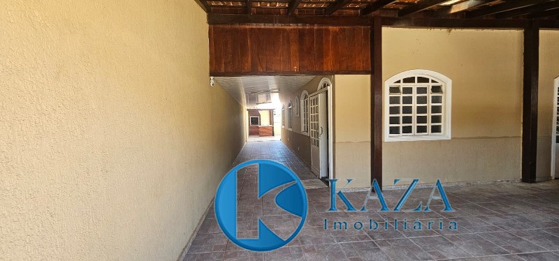 Casa, 3 quartos, 102 m² - Foto 4