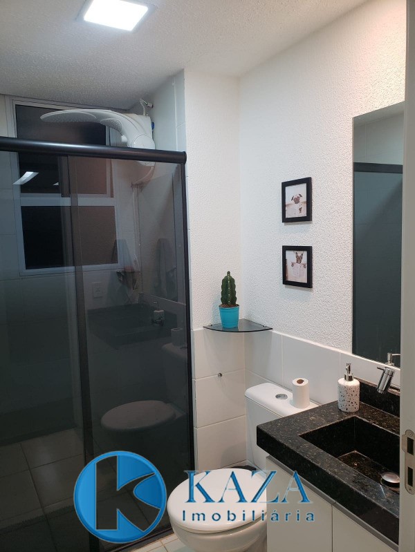 Apartamento, 2 quartos, 45 m² - Foto 7