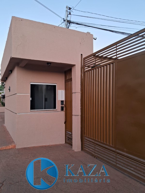 Apartamento, 2 quartos, 48 m² - Foto 3