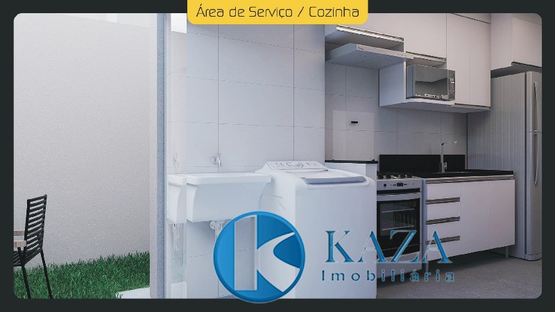 Apartamento, 2 quartos, 49 m² - Foto 4