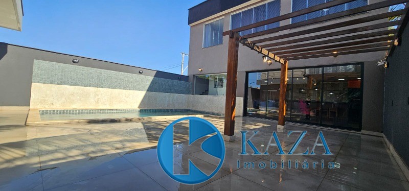 Casa, 4 quartos, 400 m² - Foto 39