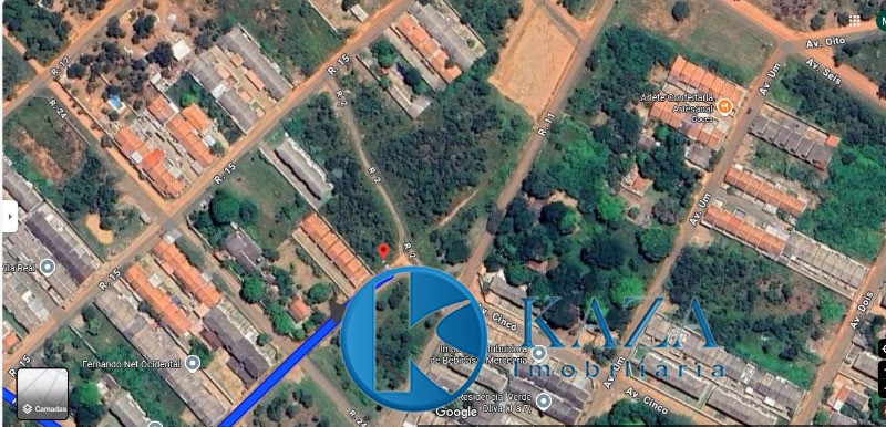 Terreno, 1000 m² - Foto 1