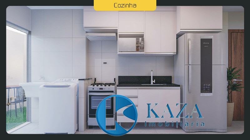 Apartamento, 2 quartos, 49 m² - Foto 2