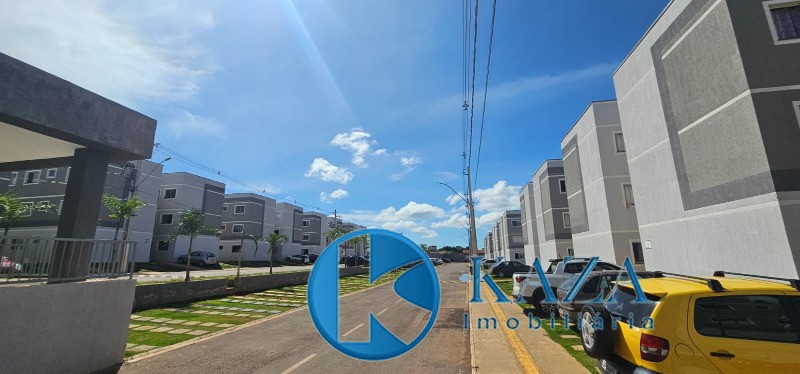 Apartamento, 2 quartos, 45 m² - Foto 16