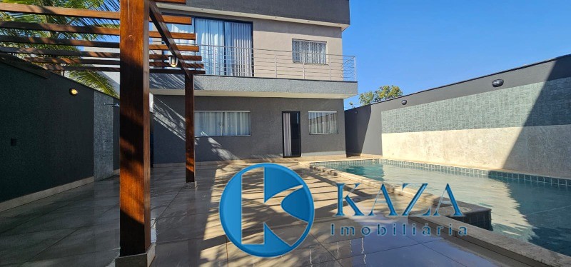 Casa, 4 quartos, 400 m² - Foto 38