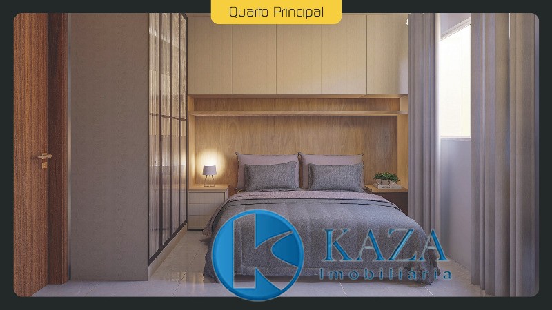 Apartamento, 2 quartos, 49 m² - Foto 6