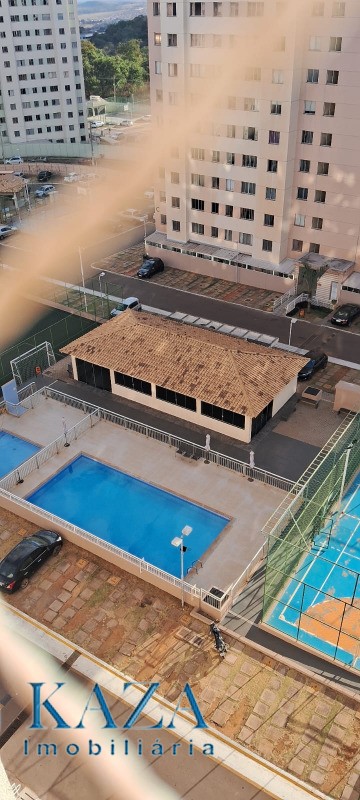 Apartamento, 2 quartos, 44 m² - Foto 28