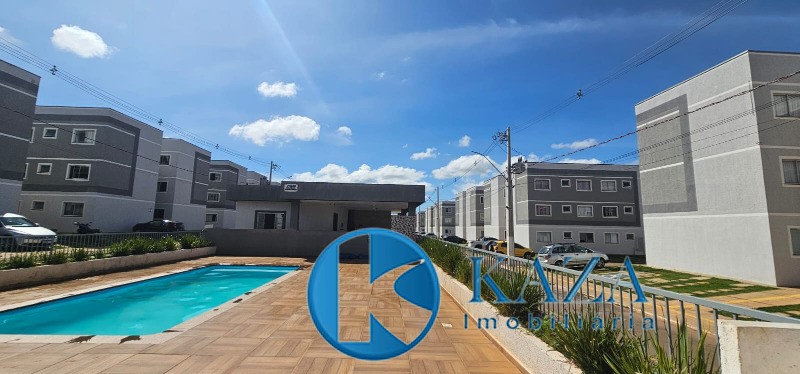Apartamento, 2 quartos, 45 m² - Foto 1