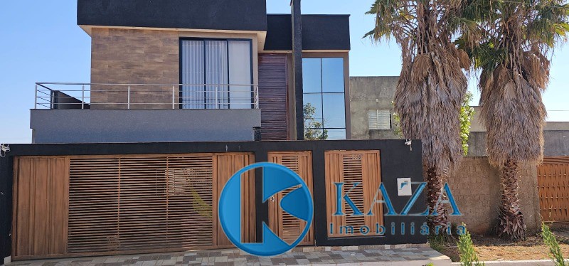Casa, 4 quartos, 400 m² - Foto 1