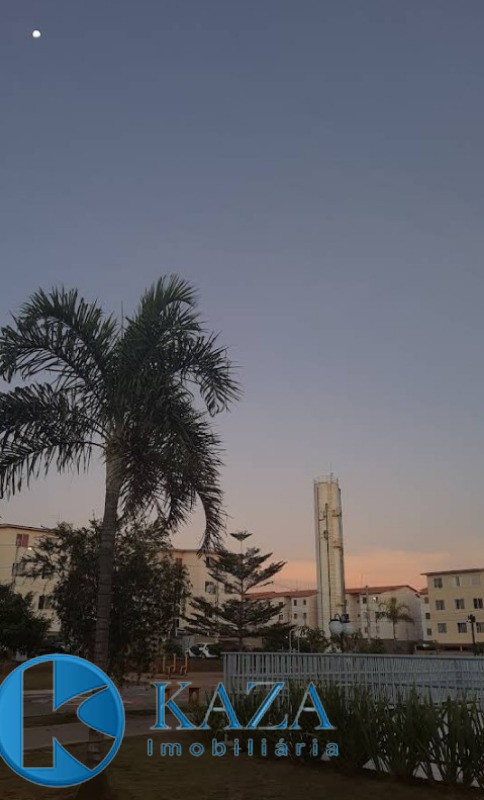 Apartamento, 2 quartos, 45 m² - Foto 11